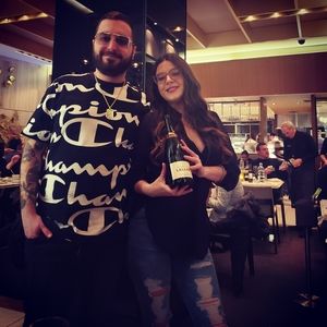 Meet your Posher, Ann-so